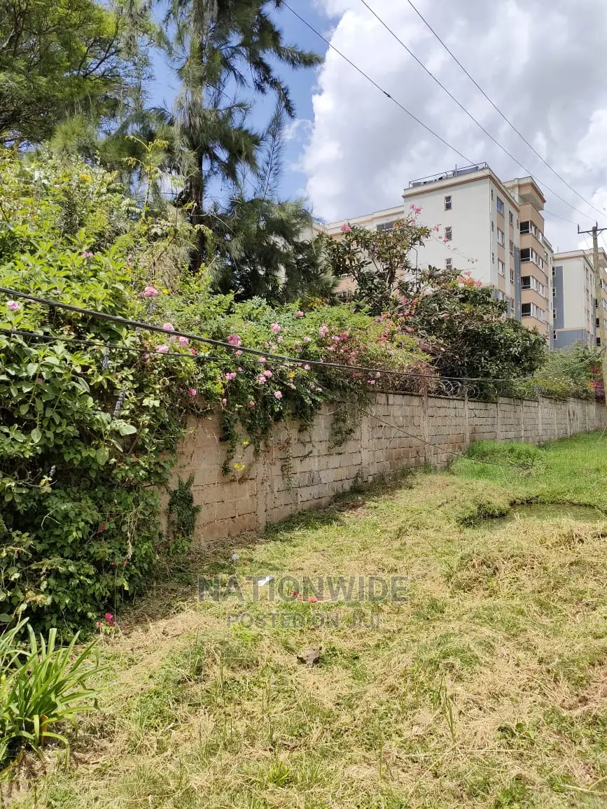 Valley Arcade 0.8 of an Acre Plot for Sale