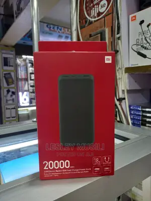 Mi Powerbank