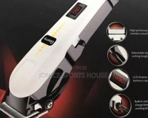 Rechargeable Shavers - thumbnail 2