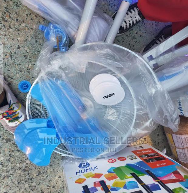 Brand Latest Standing Fan - main view