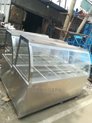 Food Display
