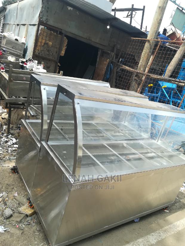 Food Display - thumbnail 4