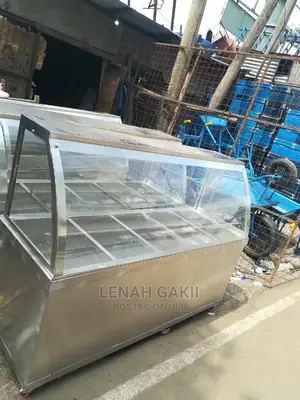 Food Display
