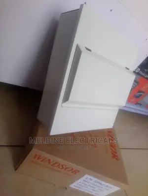 4way Consumer Units