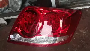 Tali Lamps