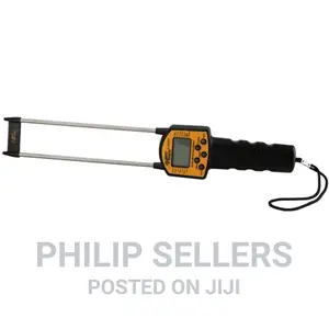 Generic SMARTSENSOR AR991 Digital Grain Moisture Meter for C