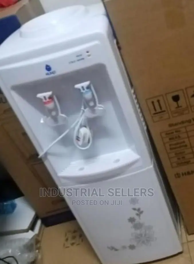 Good Quality Water Dispenser