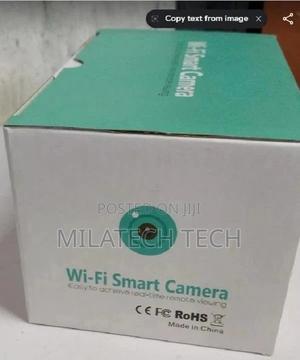 Nanny Camera 1080p - thumbnail 2