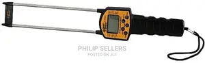 SMARTSENSOR AR991 Digital Grain Moisture Meter for Corn Whea