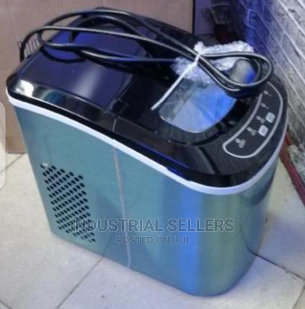 Perfect Ice Making Machine