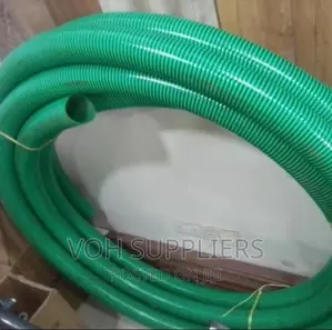 Pvc Suction Pipe 4"