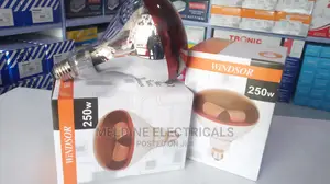Infra-red Bulb