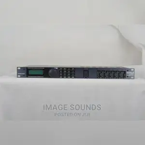 Drive Rack