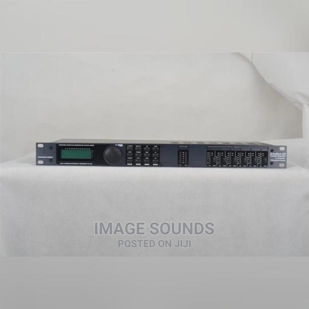 Drive Rack - thumbnail 2