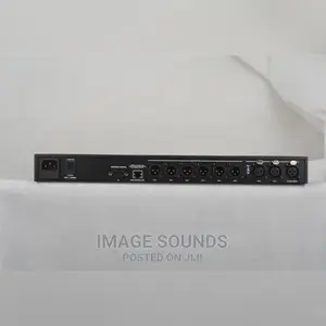 Drive Rack