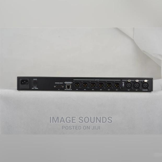 Drive Rack - thumbnail 3