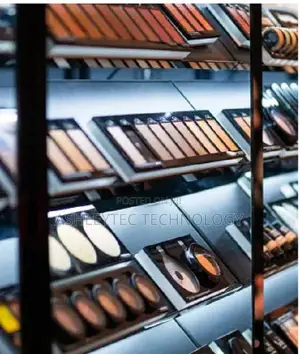 Advanced POS for Health and Beauty Shops POS Software