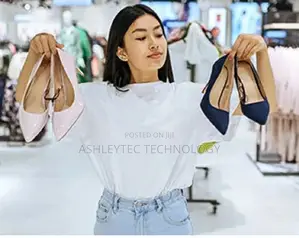 Footwear Store POS System