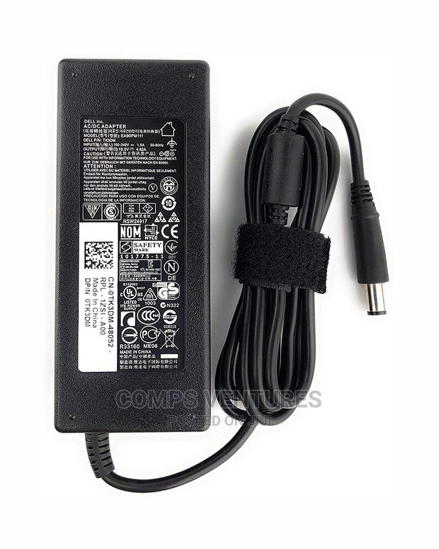Dell Laptop Charger