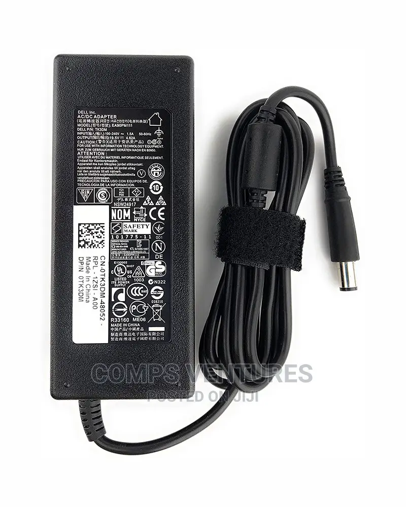 Dell Laptop Charger