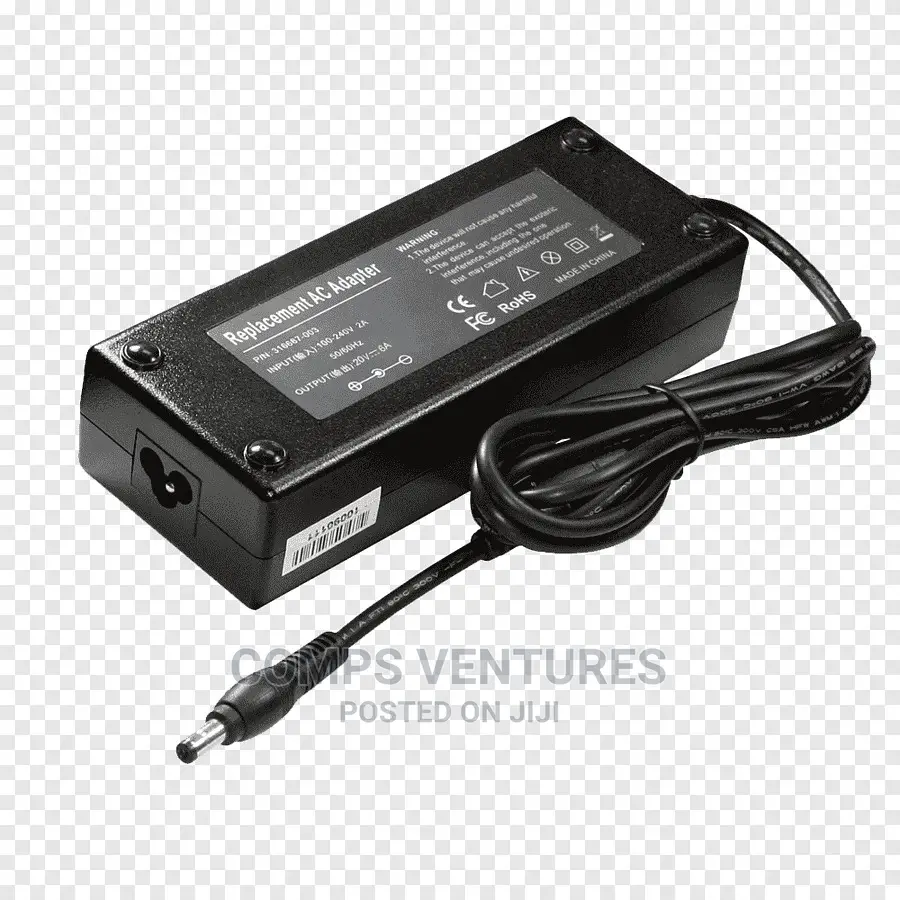 Dell Laptop Charger