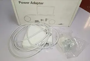 Apple 60W Magsafe Power Adapter for Macbook