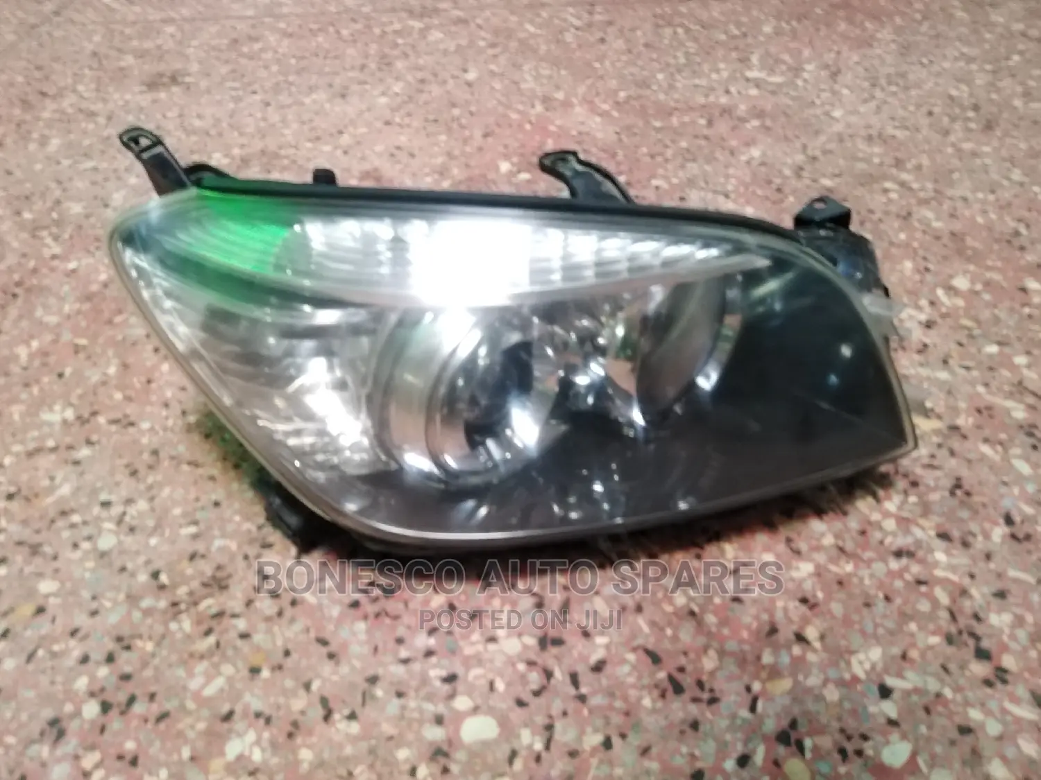 Rav4 Ac31 Right Xenon Headlight