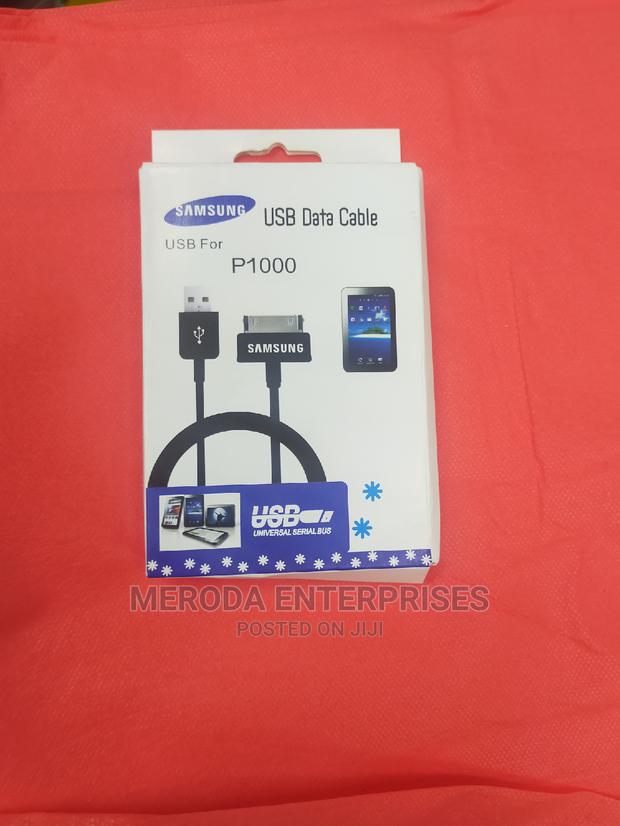 Samsung Tab Charger - thumbnail 3