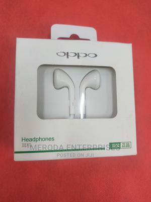 Oppo Original Earphones - thumbnail 2