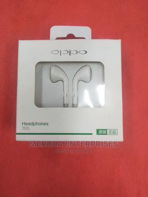 Oppo Original Headphones - thumbnail 2