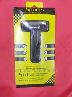 Sports Stereo Headset - thumbnail 2