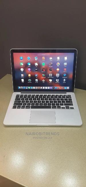 Laptop Apple MacBook Pro 2015 16GB Intel Core I5 SSD 512GB