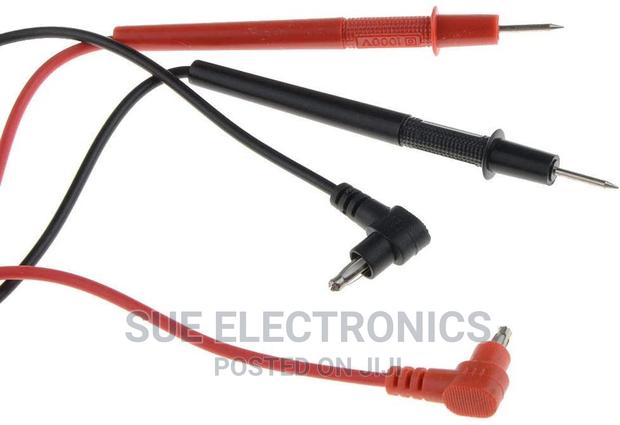 Digital Multimeter XL830L Meter - thumbnail 3