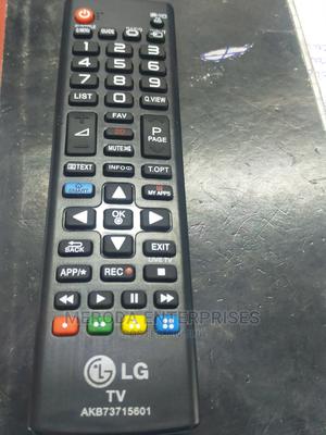Lg Tv Remote - thumbnail 2