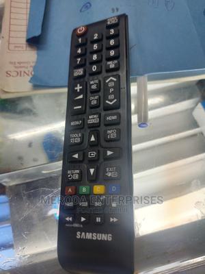 Samsung Tv Remote. - thumbnail 2