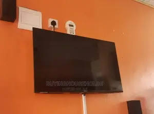 Hisense 50 Inch Smart Tv