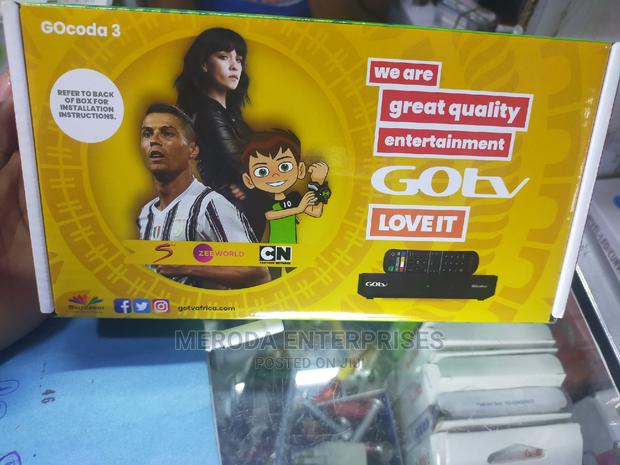 New Gotv Decorder - thumbnail 3