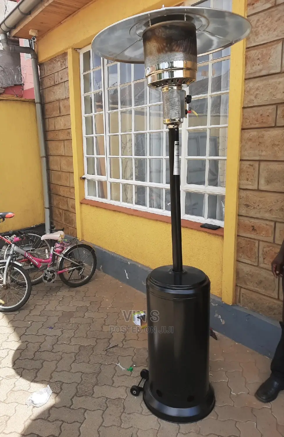 Patio Heaters" Gas Heaters Warmer