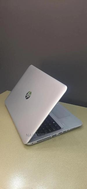 Laptop HP ProBook 450 G4 8GB Intel Core I5 HDD 1T - main view