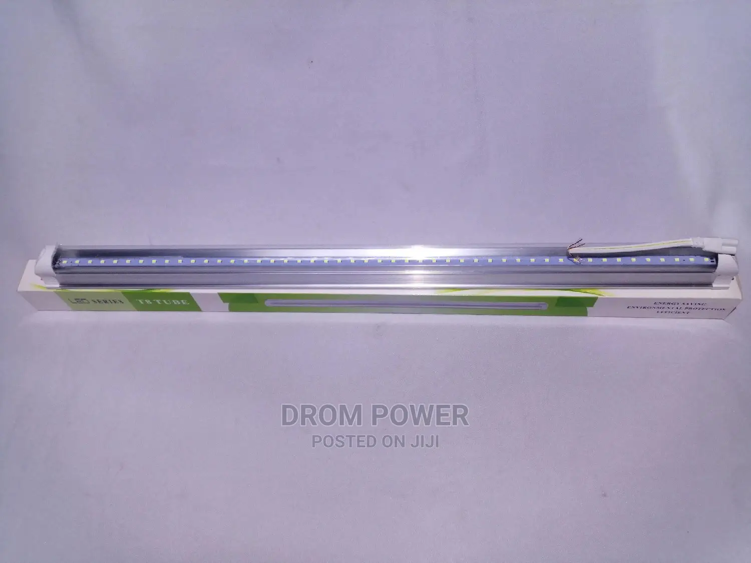 Led Dc Tubes 2ft 12v