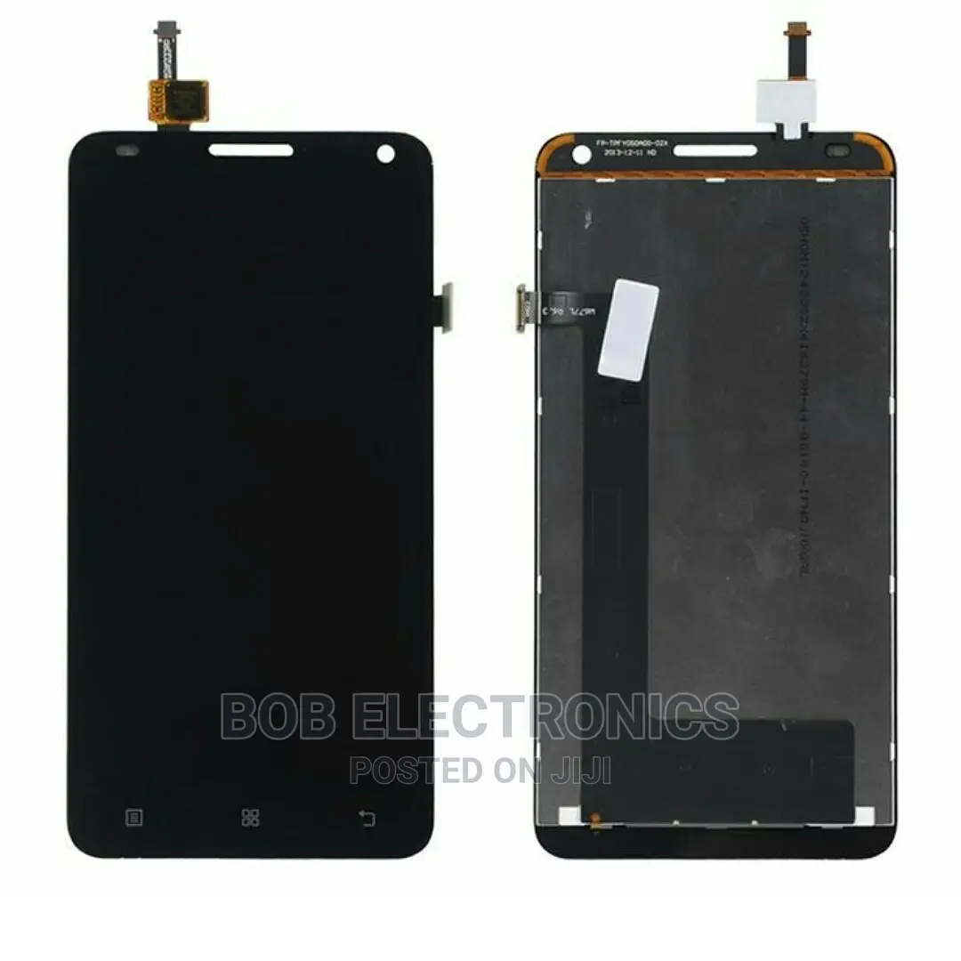 Tecno Cammon 11 Perfect Screen