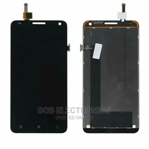 Tecno Cammon 11 Perfect Screen