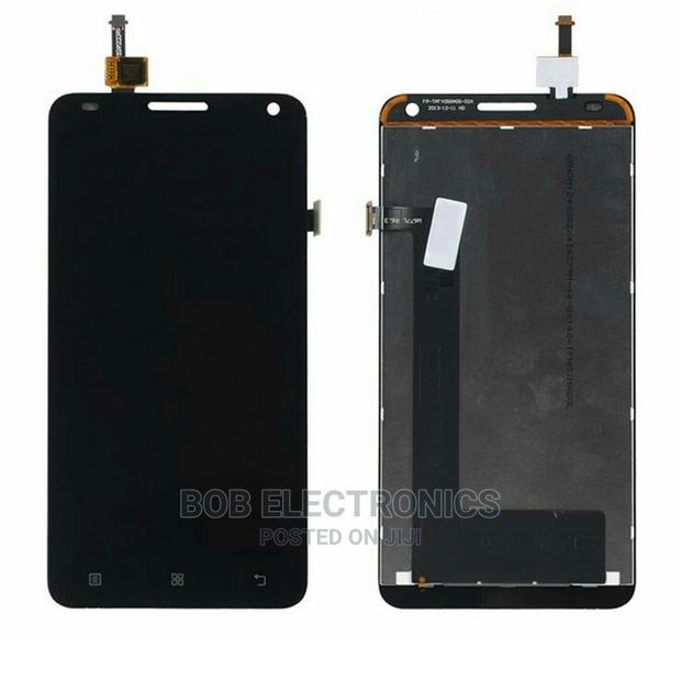 Tecno Cammon 11 Perfect Screen - main view