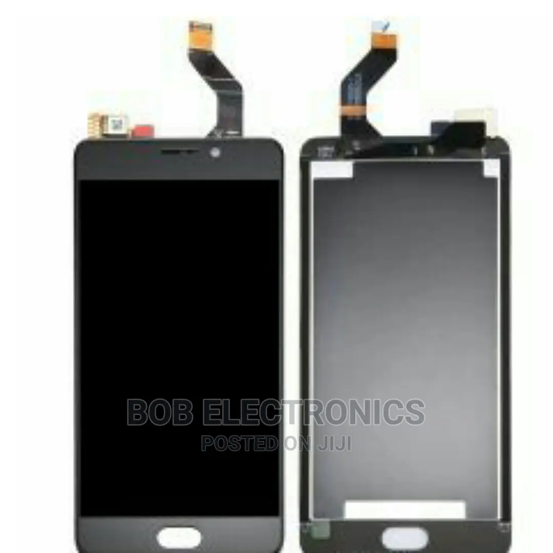 Tecno Cammon 11 Perfect Screen