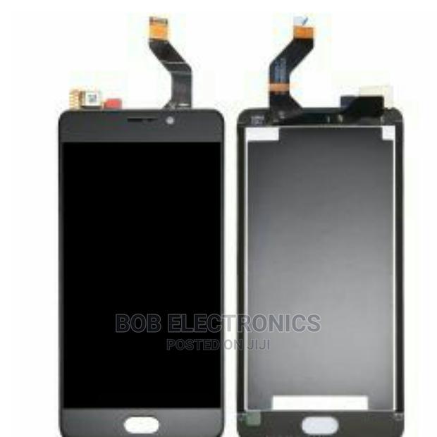 Tecno Cammon 11 Perfect Screen - thumbnail 2