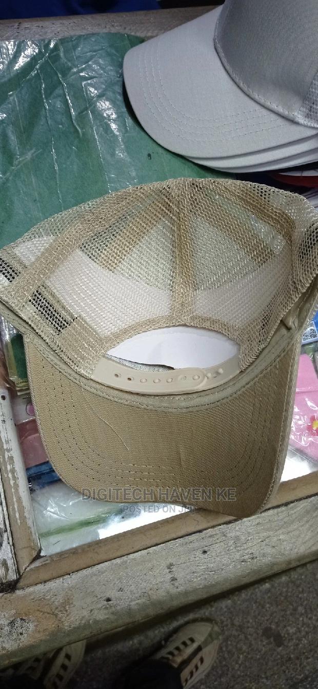 High Quality Baseball Mesh Caps - thumbnail 10