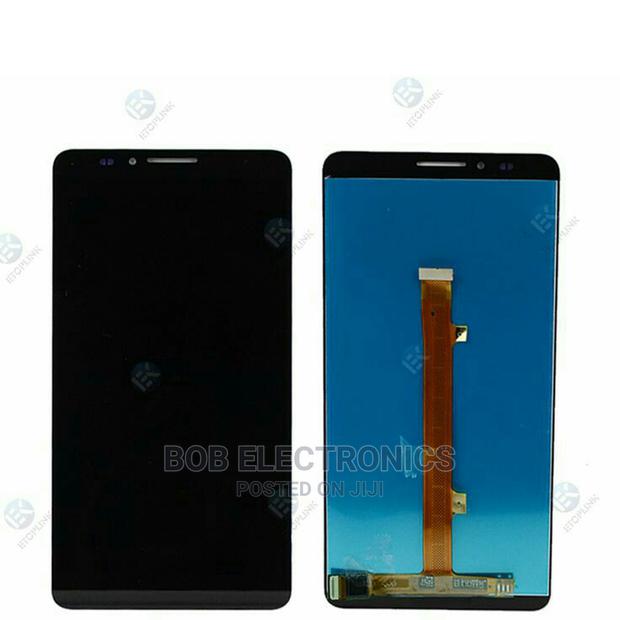 Tecno Camon 11 Genuine Screen - main view
