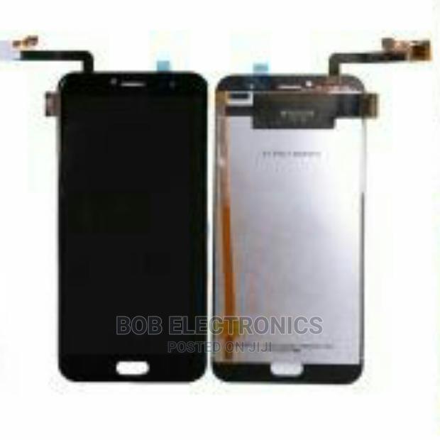 Tecno Camon 11 Genuine Screen - thumbnail 2