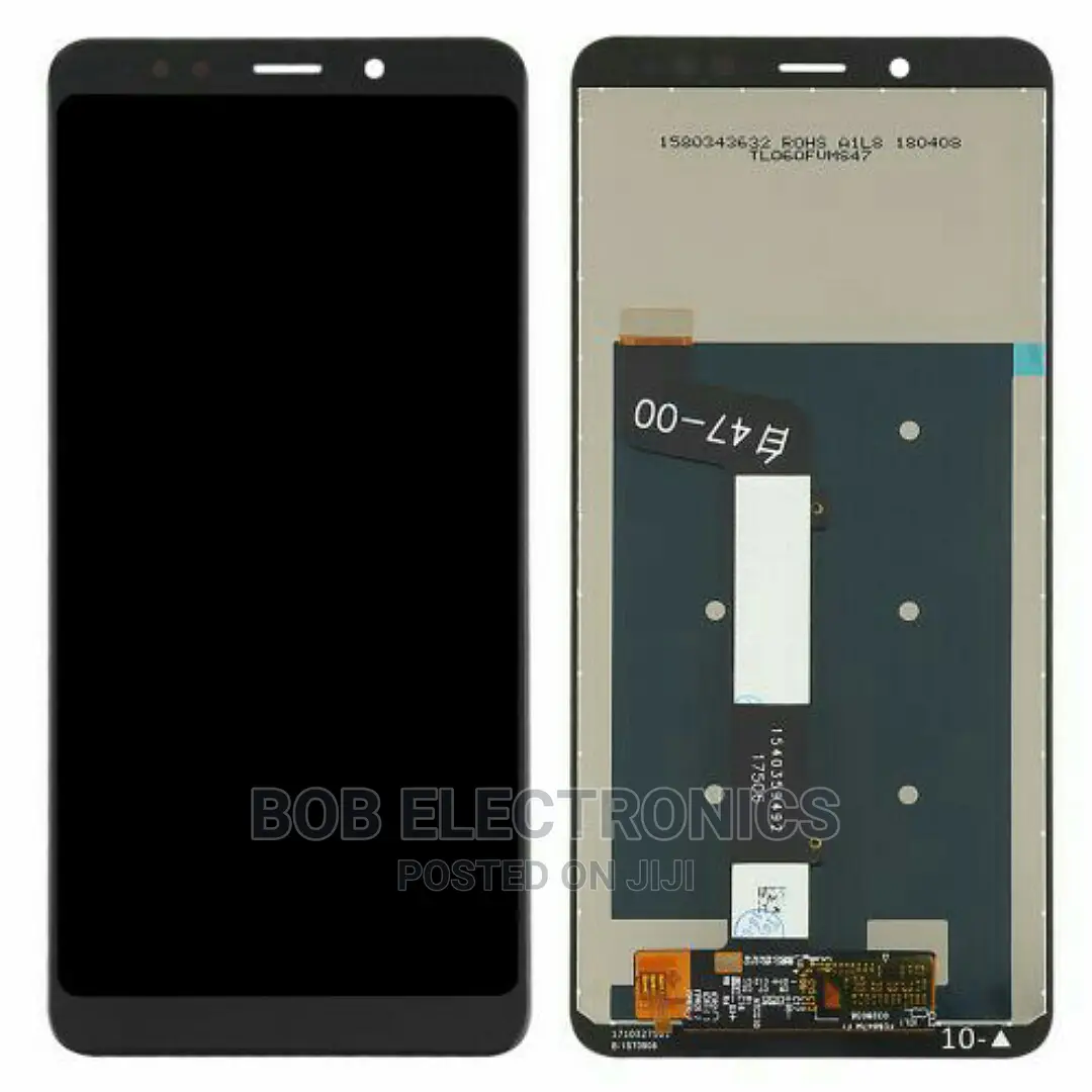Tecno Camon 11 Screens Available