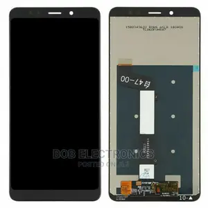 Tecno Camon 11 Screens Available